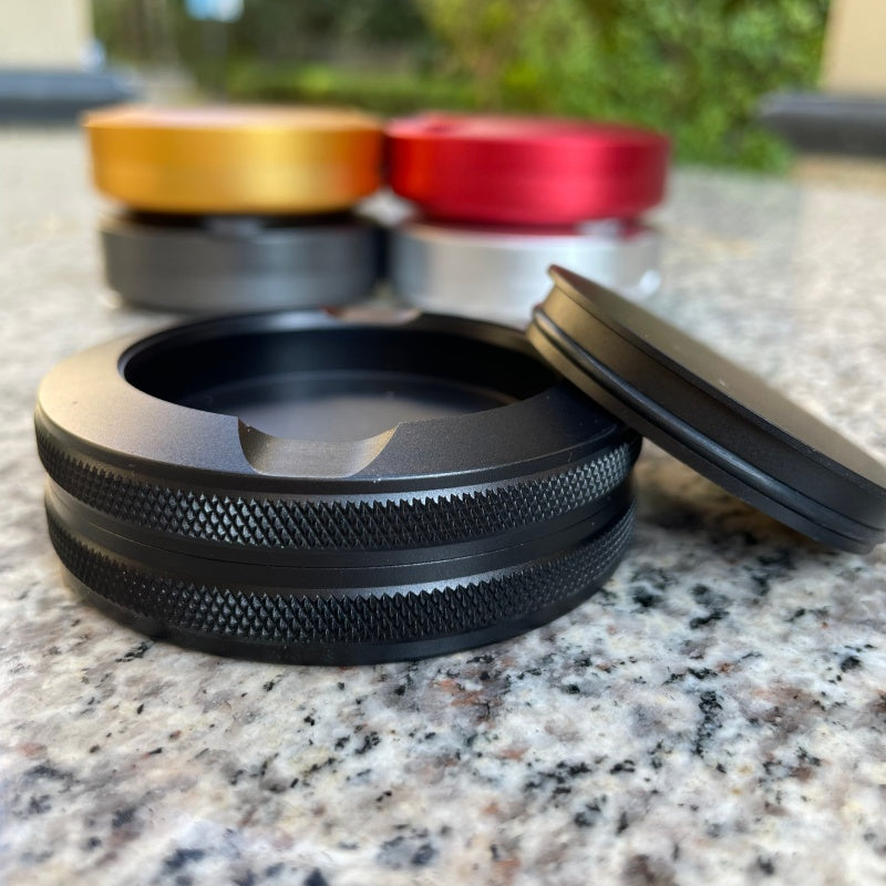 Customize Nicotine/Energy/Caffeine Pouch Tin