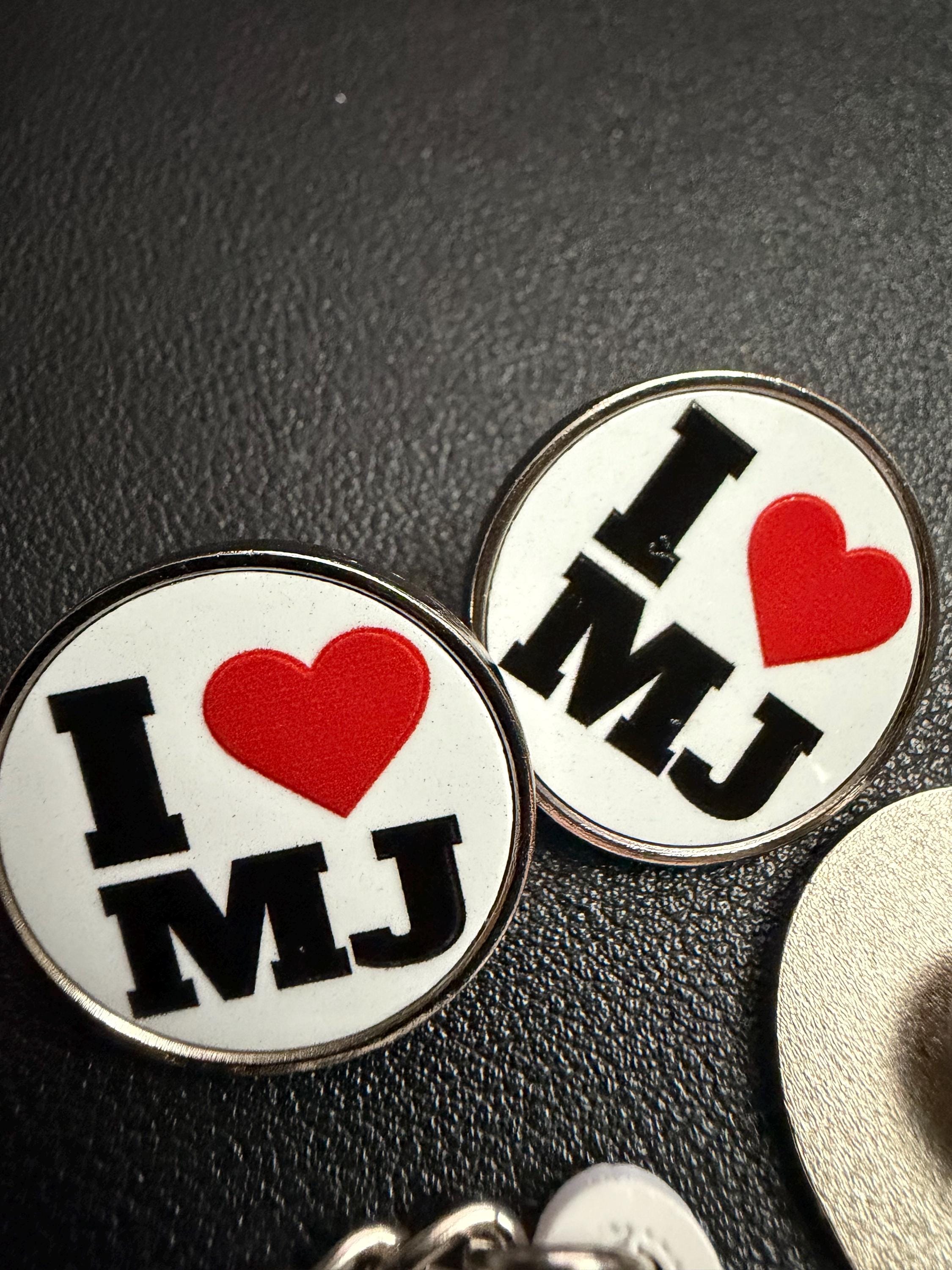 Custom Full-Color UV Printed Metal Lapel Pins – 1 Inch Logo, Team, Business Event Favors